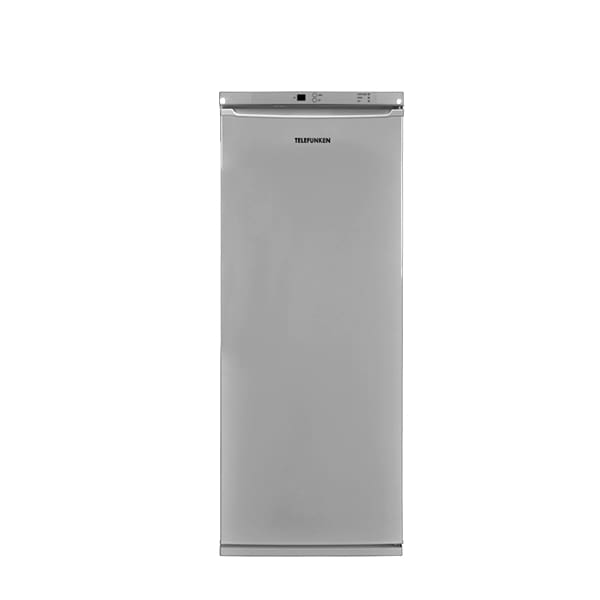 Congélateur TELEFUNKEN 307 Litres vertical No Frost Silver(FRIG-371I) Congélateur TELEFUNKEN 307 Litres vertical No Frost Silver(FRIG-371I)